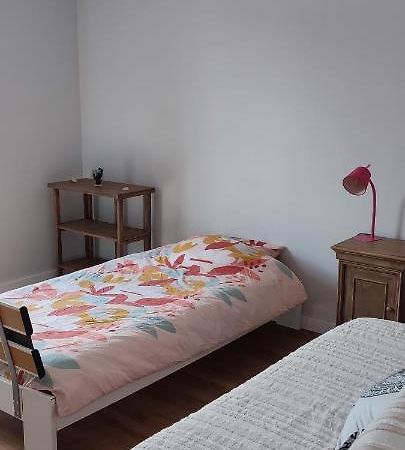 Espace Bien Etre Breizh TherapiesTelgruc-sur-Mer エクステリア 写真