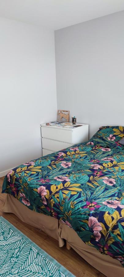 Espace Bien Etre Breizh TherapiesTelgruc-sur-Mer エクステリア 写真