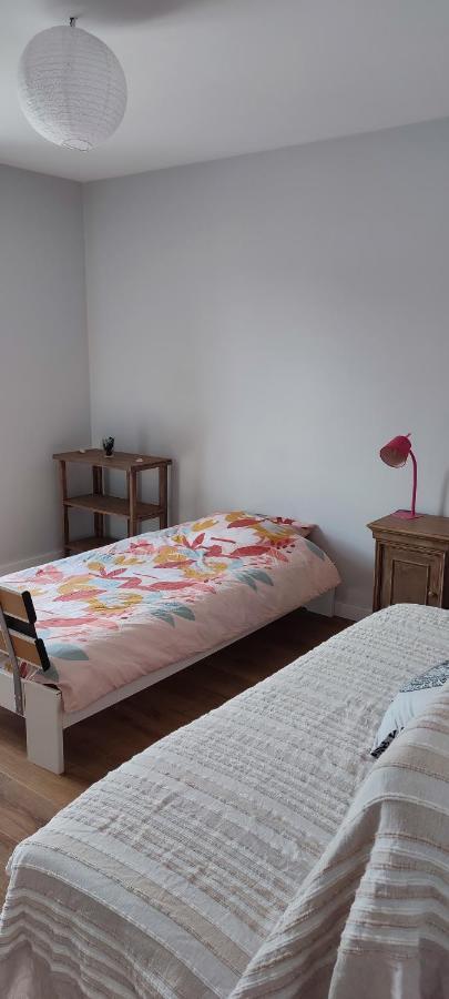 Espace Bien Etre Breizh TherapiesTelgruc-sur-Mer エクステリア 写真