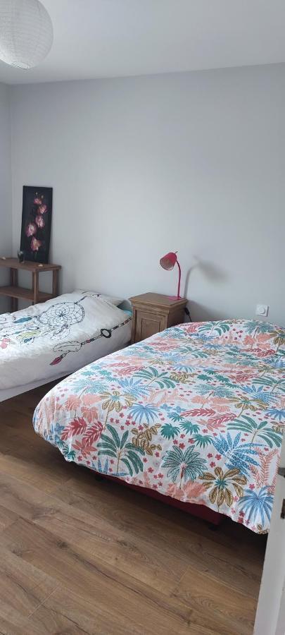 Espace Bien Etre Breizh TherapiesTelgruc-sur-Mer エクステリア 写真